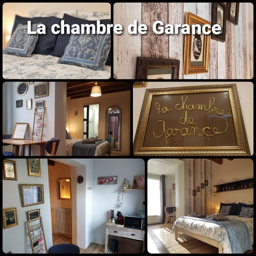 Le Grand Cedre Spa Et Sauna Interieur Piscine Marolles  Bagian luar foto