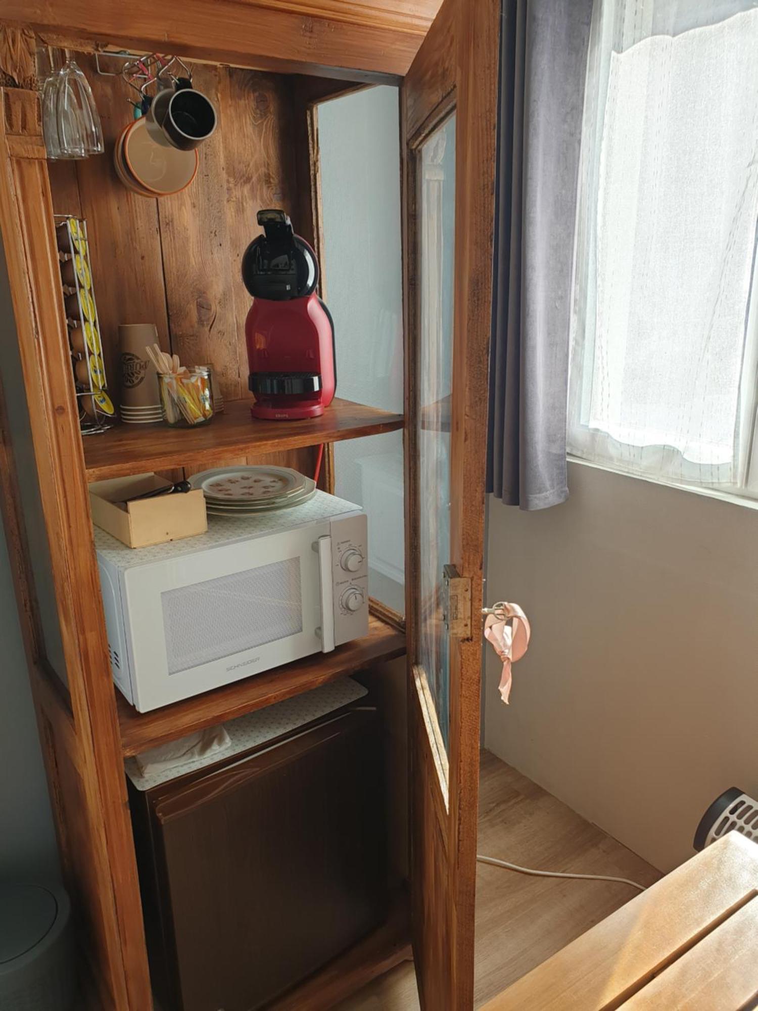 Le Grand Cedre Spa Et Sauna Interieur Piscine Marolles  Ruang foto